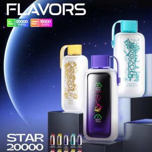 VOZOL STAR 20K