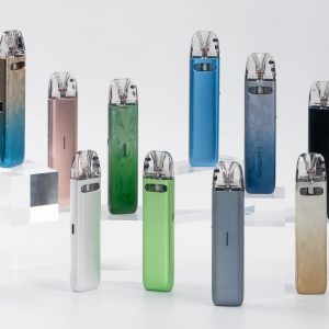 Uwell CALIBURN G4 MINI