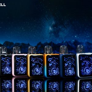 Uwell CALIBURN G5 KOKO