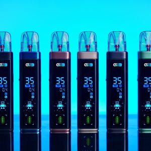 Uwell CALIBURN G3 PRO