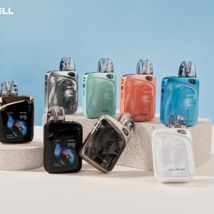 Uwell CALIBURN G4 PRO KOKO