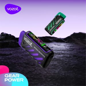 VOZOL GEAR POWER 20K