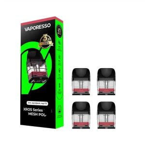 VAPORESSO  XROS CARTRIDGE