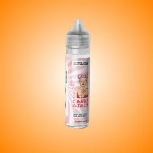 8-BALL - Cotton Candy (DL, Normal)