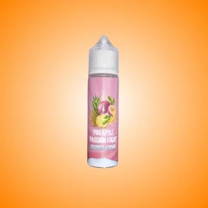 8-BALL - Pink Pineapple (DL, Normal)