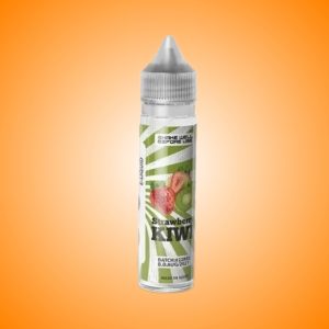 8-BALL - Straw Kiwi (DL, Normal)