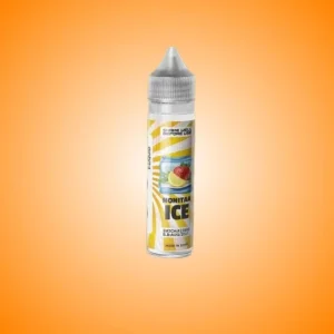 8-BALL - Straw Lime (DL, Normal)