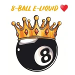 8-BALL