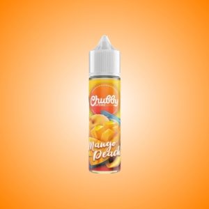 CHUBBY - Mango Peach (DL, Normal)