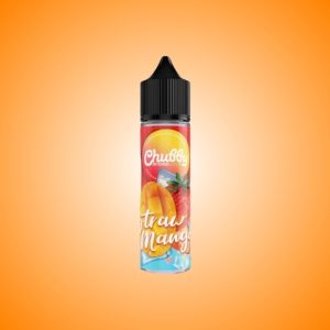 CHUBBY - Mango Straw (DL, Normal)