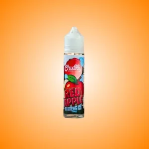 CHUBBY - Red Apple Ice (DL, Cool)