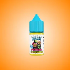 FREEZ - Kiwi Guava Passionfruit (Salt, Normal)