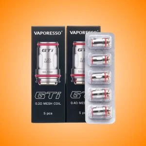VAPORESSO GTI COIL