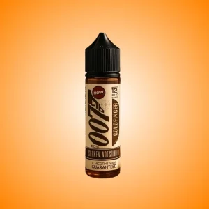 OO7 - GOLD FINGER (MTL, Normal)