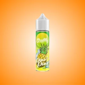 CHUBBY - Fayrouz Pineapple - أناناس فيروز (DL, Normal)