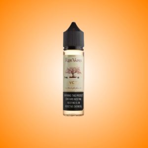 RIPE - Vape Vct (MTL, Normal)