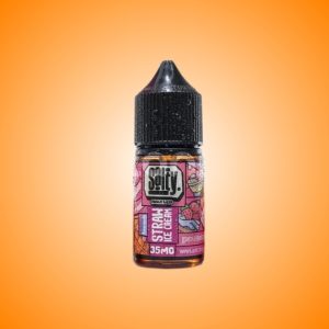 SALTY - Ice Cream Strawberry (DL, Cool)