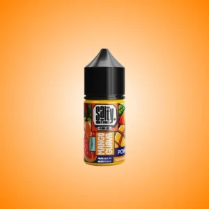 SALTY - Mango Guava (DL, Normal)