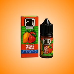SALTY - Mango Straw (DL, Normal)