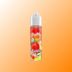 CHUBBY - Straw Lime (DL, Normal)