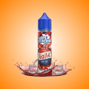 VAPE - Station Cola (DL, Normal)