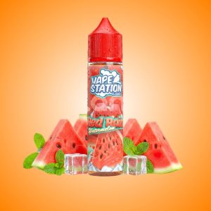VAPE - Station Watermelon (DL, Normal)