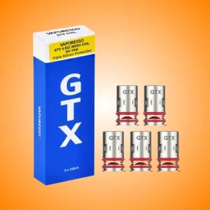 VAPORESSO GTX COIL