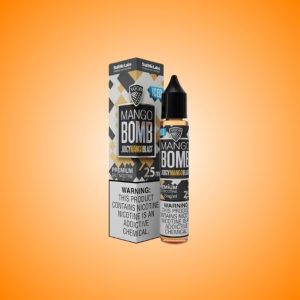 VGOD - Mango (Salt, Normal)