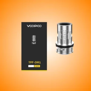 VOOPOO TPP COIL