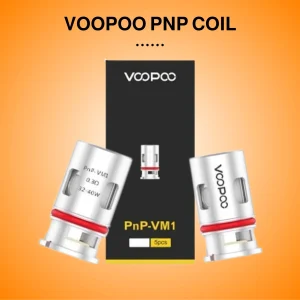 VOOPOO PNP COIL