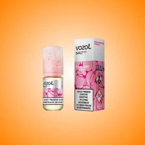 VOSOL - Ice Cream Strawberry (Salt, Cool)