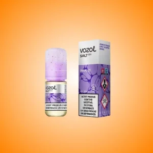 VOSOL - Ice Grape (Salt, Cool)