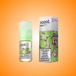 VOSOL - Kiwi Guava Passionfruit (Salt, Normal)