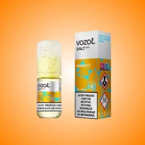 VOSOL - Mango Ice (Salt, Cool)