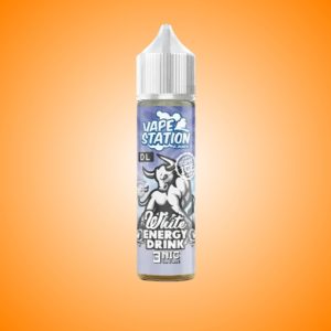 VAPE - Station Redbull Berries (DL, Normal)