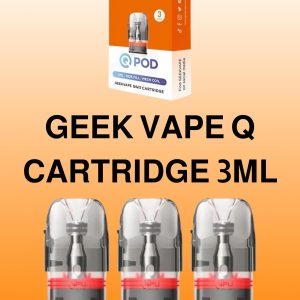 Geekvape Q Cartridge