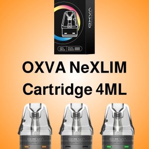 OXVA NeXLIM Cartridge
