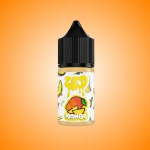ZED - Mango (DL, Normal)