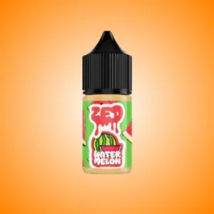 ZED - Watermelon (DL, Normal)