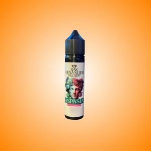 ALEXANDER - Strawberry Watermelon (MTL, Normal)