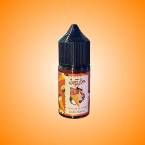 SPRINKLES - Cappuccino Icecream (DL, Normal)