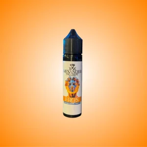 ALEXANDER - Tobacco Caramel (MTL, Normal)