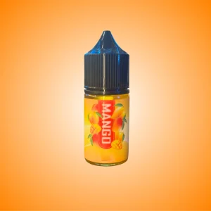 ILLUSION - Mango (MTL, Normal)