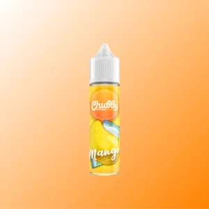CHUBBY - Mango Ice (DL, Cool)