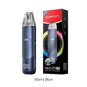 OXVA NeXLIM GO Mini
