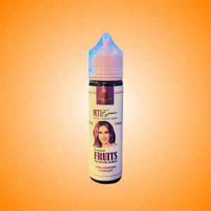 METAL - Tongue Pink Panther (MTL, Normal)