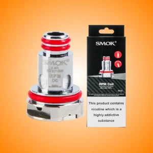 SMOK RPM COIL