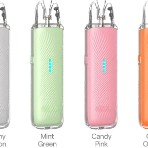 Uwell Caliburn G5 Lite