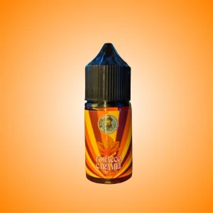 MR - Tobacco Tobacco Caramel (MTL, Normal)