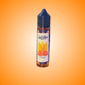 SPRINKLES - Tobacco Caramel (Salt, Normal)